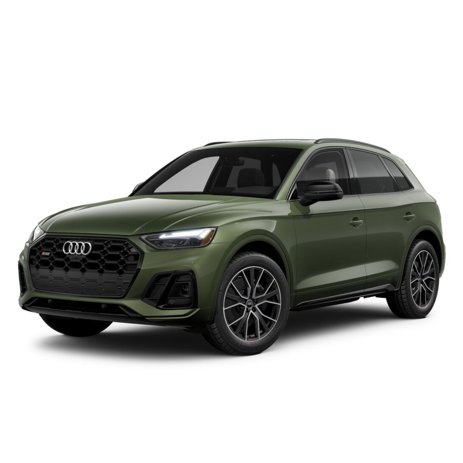Q5 Lineup