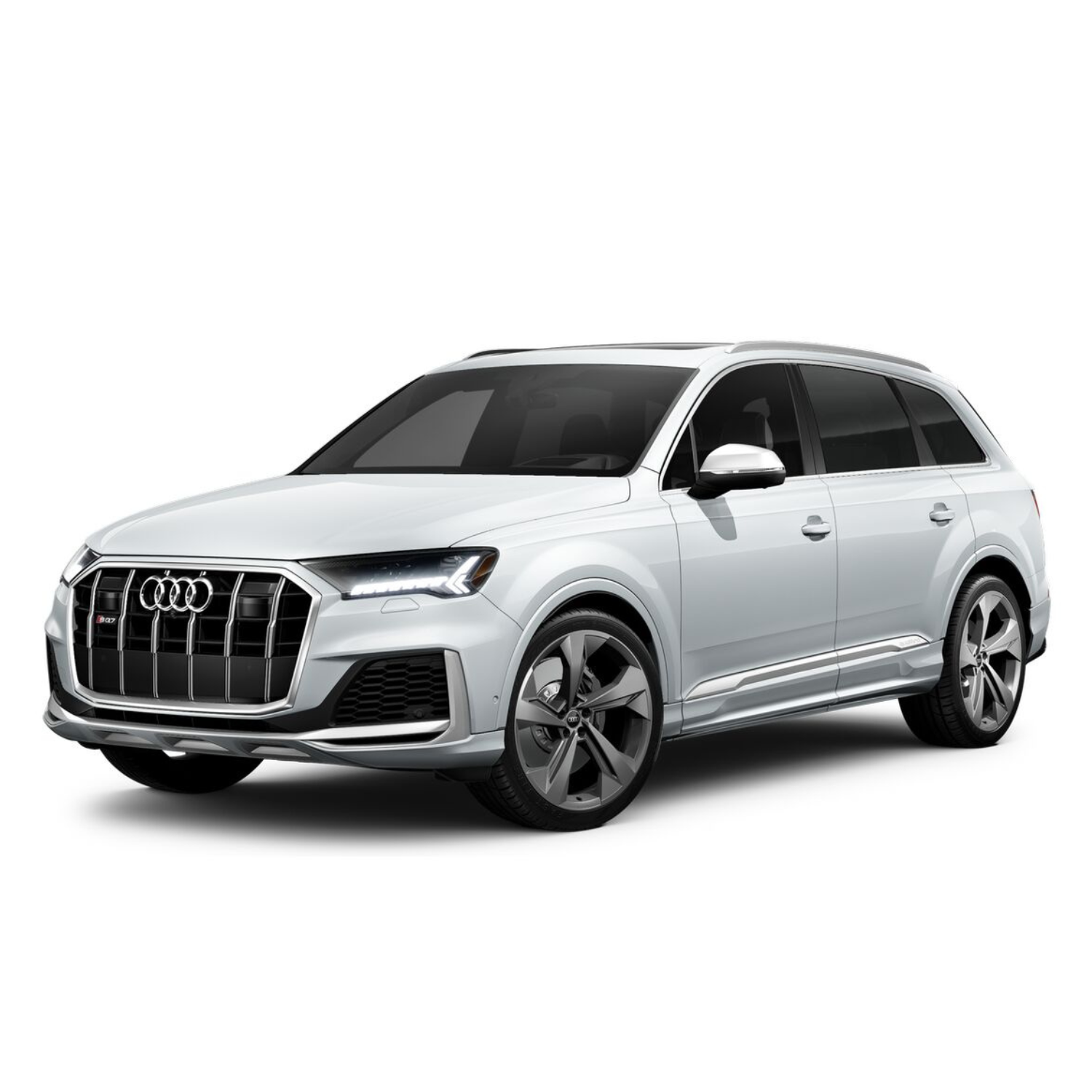 Q7 Lineup