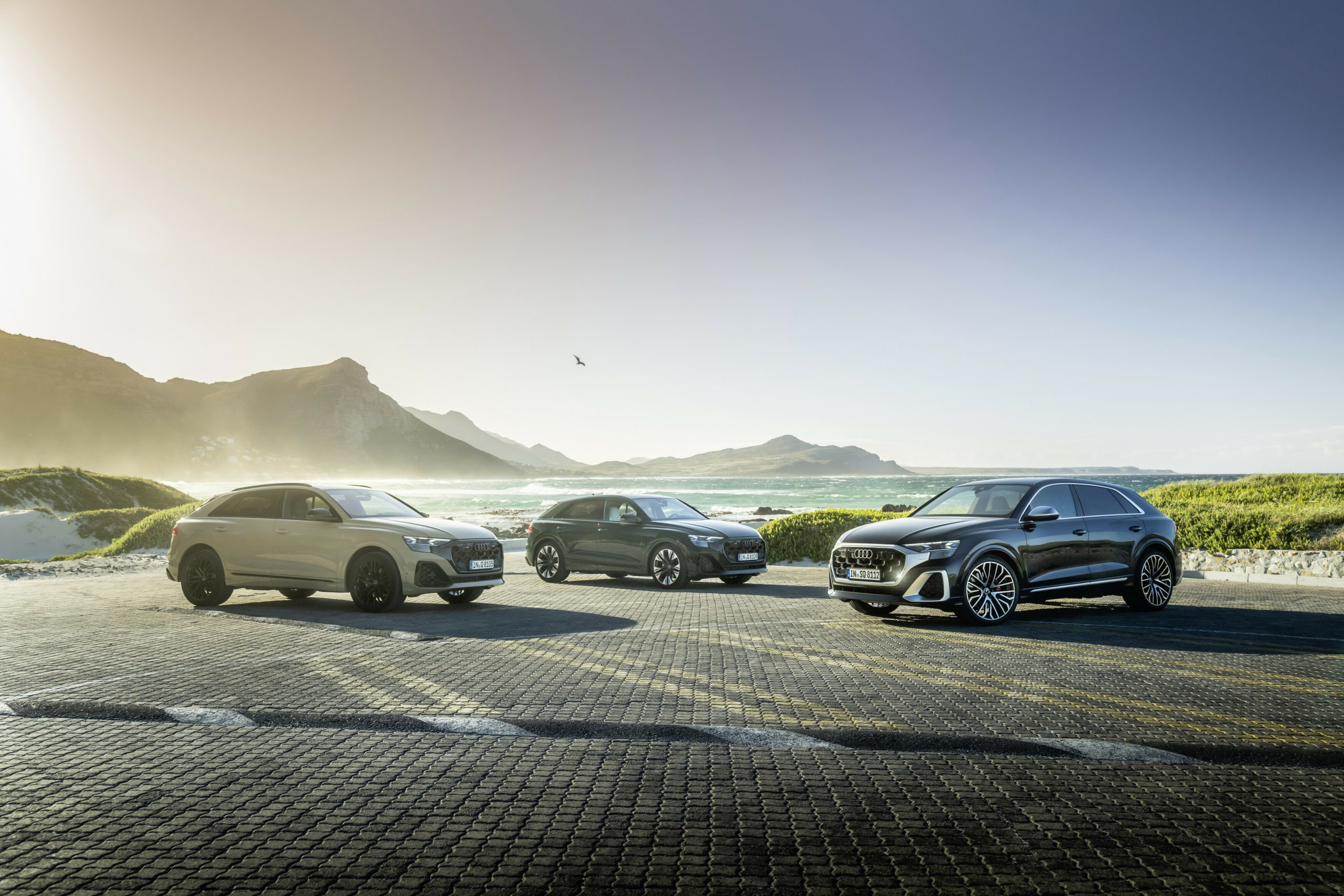 Comprehensive Audi Research: Specs, Performance, Comfort & Safety