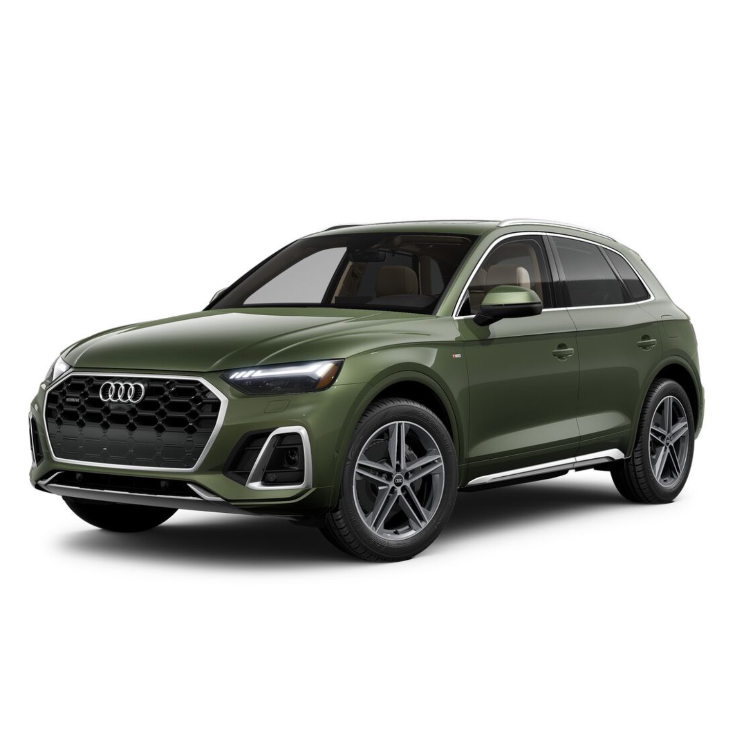 Q5 Lineup